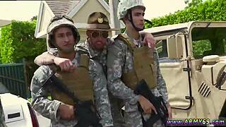 Black Gay Man Fucks Teen 18+ In Intense Anal Scene With Explosive Cumshots