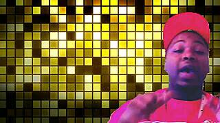 i got this thick bbw twerking her huge ass for me, showing off those big tits and more