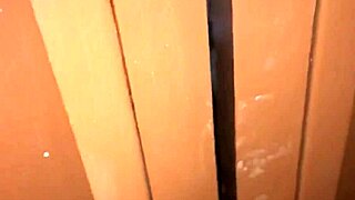 neighbor catches me then fucks hard