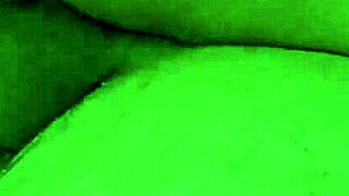 Beautiful Childhood Friend Feels Intense Pleasure In Lovey-Dovey Sex With Big Dick Guy