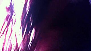 waltraud immergeil 38 fucks me with her wet pussy