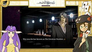 Muscular yaoi studs dominate uncensored pool game