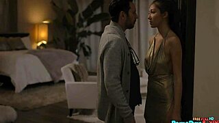 stepdad tommy pistol gets a blowjob from stepdaughter maya woulfe while she fingers her ass