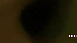 i got the horniest blowjob in the bathroom from this latina teen