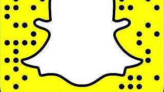 Teen watches his role model fuck rough, joins threesome with big cock