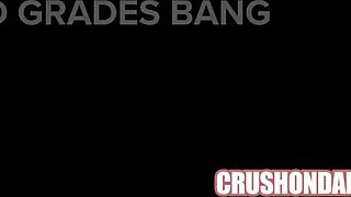 I'm persuadin' my stepdaddy