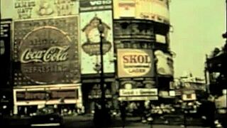 Check out these swinging sixties english threesomes in vintage porn