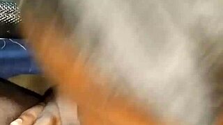 I record my girlfriend sucking another cock