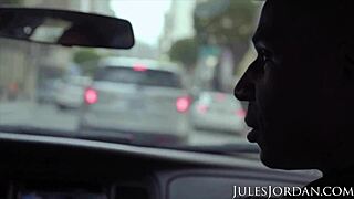 Jules Jordan - Young 18+ Slut Khloe Kapri Breaking The Law