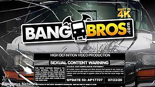 milf step mom gets fucked in hotel room by her horny stepson