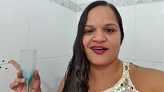 Latina Amateur With Hairy Ass Wants To Fuck 1000 Men In 2023 Husband Agrees