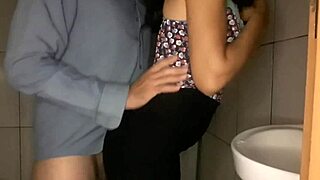 Quirky Brunette Mackenzie Mace Takes Huge Cock In Intense Cowgirl Ride