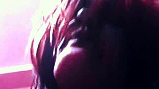 waltraud immergeil 38 fucks me with her wet pussy