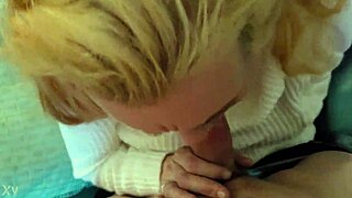 My Girlfriend And I Enjoy Intimate Moments