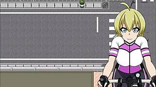 h h works flash cycling full game 100 completed 80 translation