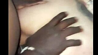 wife humiliates old cuckold husband