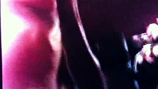 waltraud immergeil 38 fucks me with her wet pussy