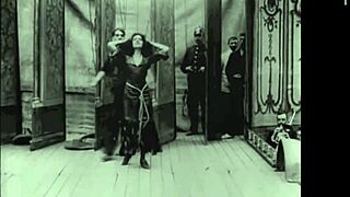 Vintage Porn Collection Spanning Two Centuries