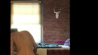 blonde in stockings fucks tamil teen hard.