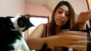 Sarah Rosa Blocks Contacts In Vlog