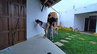 leaked homemade videos of fucking my latina sister-in-law in pov