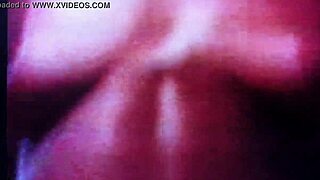 waltraud immergeil 38 fucks me with her wet pussy