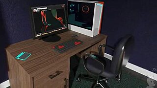 more than friends furry tale