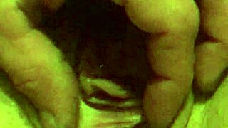 My dear wife shares intimate moments with me