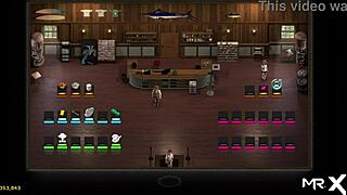 Treasure of Nadia tongue brings milf to creampie orgasm in anime hentai