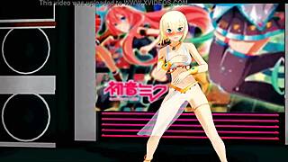 why are mamamoo girls dancing naked?