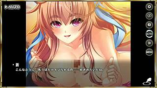Intriguing scenes from true love princess dream conquest swimsuit edition