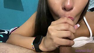 Party Fun Turns Wild at Home