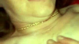 Amateur Whorewife Receives Intense Fucking And Facial Cumshot From Partner