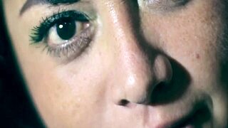 Watch this Mexican MILF prostitute get fucked? She's a total cougar slut!