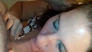 Sexalicious blowjob action explodes here!