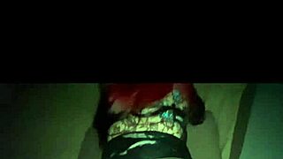 wife bent over for anal with big cock