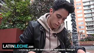 hey nate wayne, takin’ it from behind first time, huh?