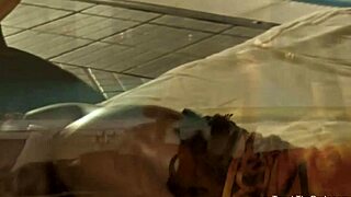 Intense Erotic Massage Relaxes Ladies with Oiled Bodies