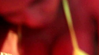 Cibely Yasmin travesti shemale gets fucked hard