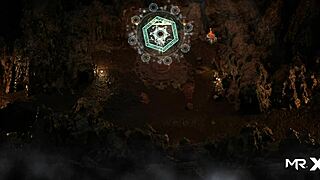 Treasure of Nadia tongue brings milf to creampie orgasm in anime hentai