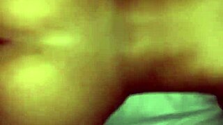 its my turn with this fat ass latina