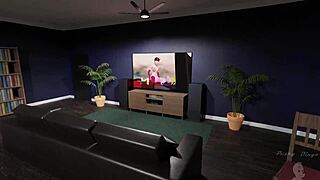 more than friends furry tale