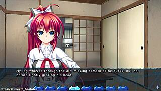 印妖虫Hentai里怎么支配美女？双插肛门第一部来袭！