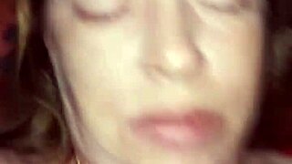 Amateur Whorewife Receives Intense Fucking And Facial Cumshot From Partner