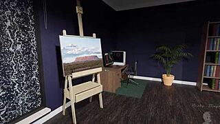 more than friends furry tale