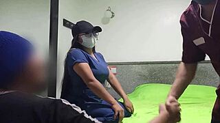 Fucked Wife In Hotel Like Whore 😈