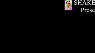 Telugu lady shows off her seductive Indian charm.