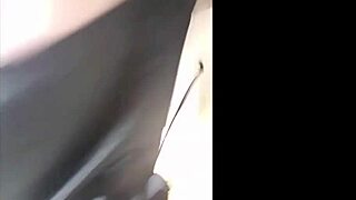 Hey, check out this domme in black satin pov keyholding with jane judge 😈 big tits and ass domination