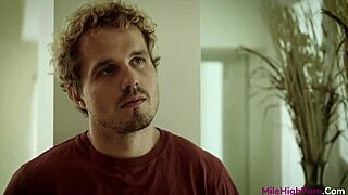 Alex Coal Feels Intense Pleasure in Swingers Scene