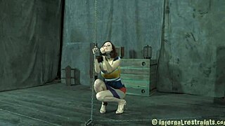 chick asks, 'ready to play with my favorite sex-toy?'